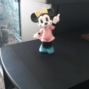 Vintage 1950's minnie mouse